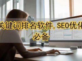 seo排名优化软件免费；seo排名优化软件哪个好