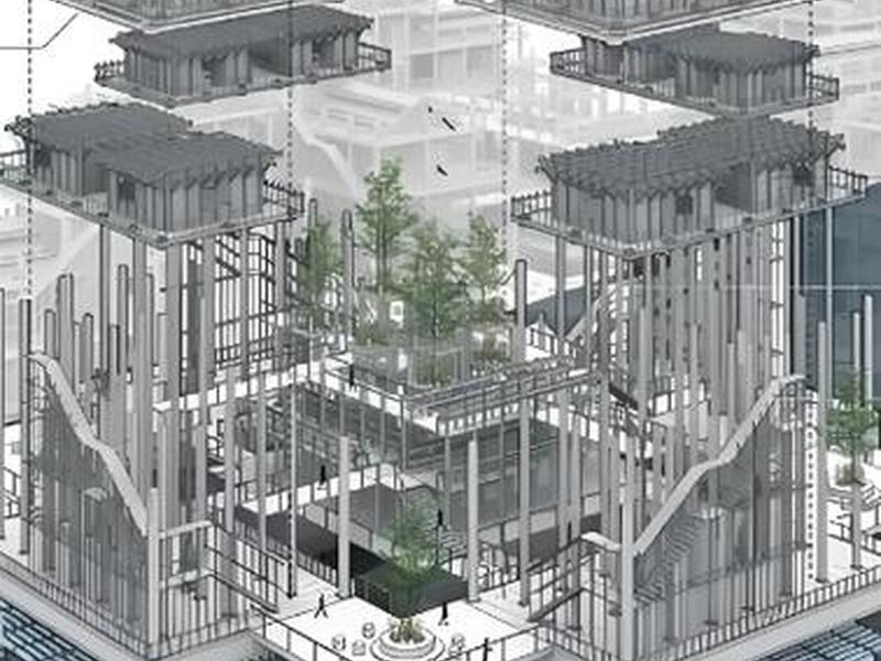 环保节能建站教程 节能环保建筑示范案例 环保节能建站教程 节能环保建筑示范案例