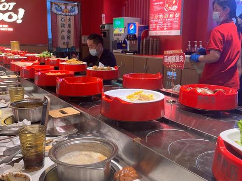 达州自助火锅 达州自助火锅在哪里