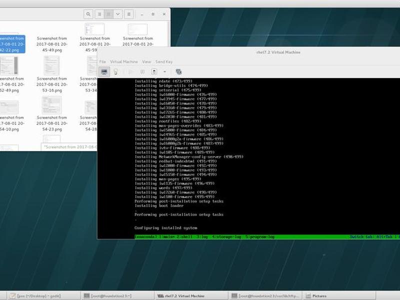 linux搭建pxe、linux搭建pxe服务器