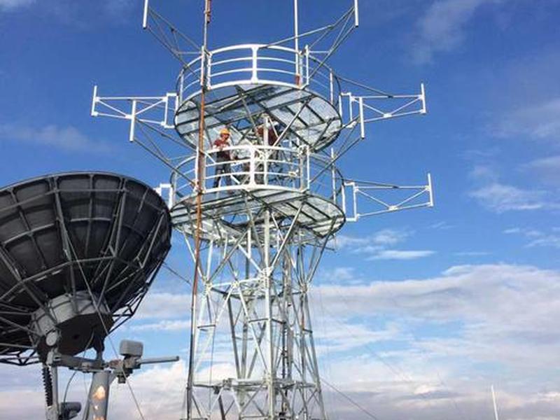 导航台站建设 - 导航台站建设指导材料 导航台站建设 - 导航台站建设指导材料