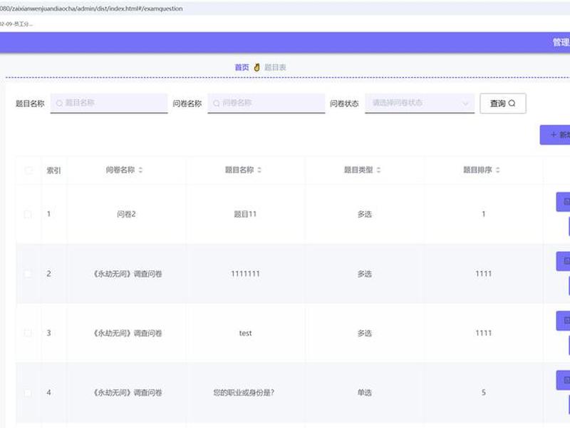 wordpress问卷调查插件(wordpress 问卷插件) wordpress问卷调查插件(wordpress 问卷插件)