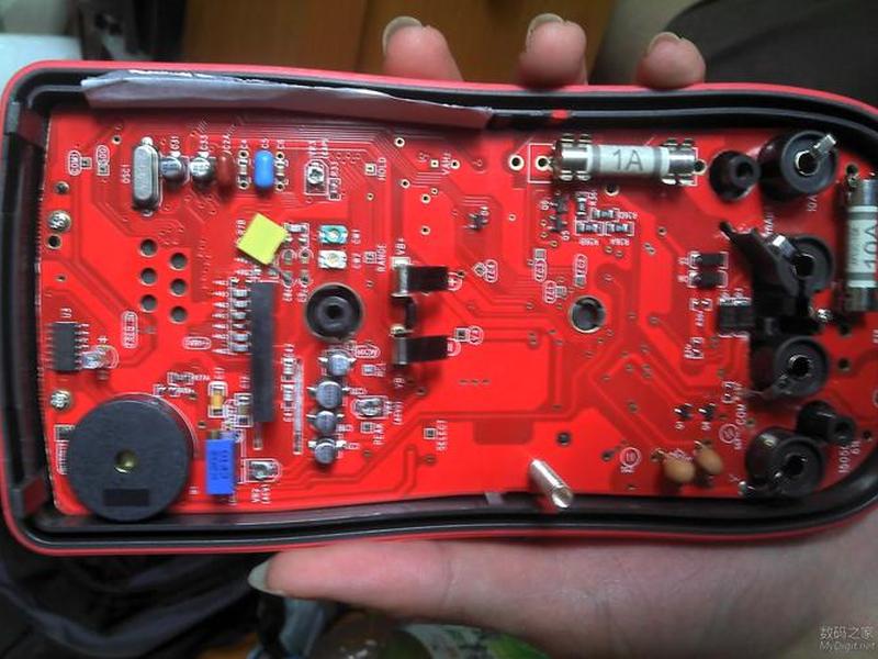 hce600拆机 hc6361拆机