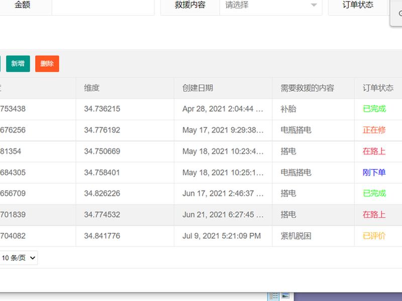 layui教程详解，layui教程视频讲解