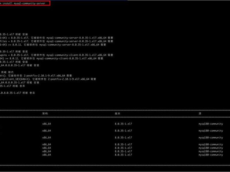 宝塔面板安装mysql，宝塔面板安装mysql8.0