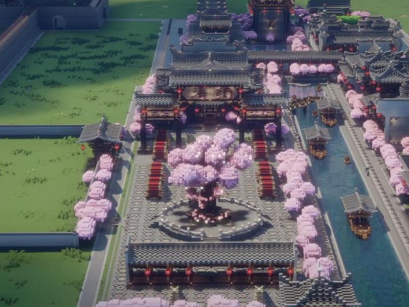 taptap建造，taptap建造古城的游戏叫什么
