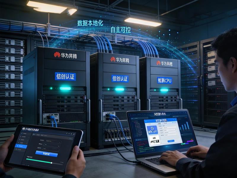 服务器建站用哪个系统好（服务器建站用哪个系统好用）