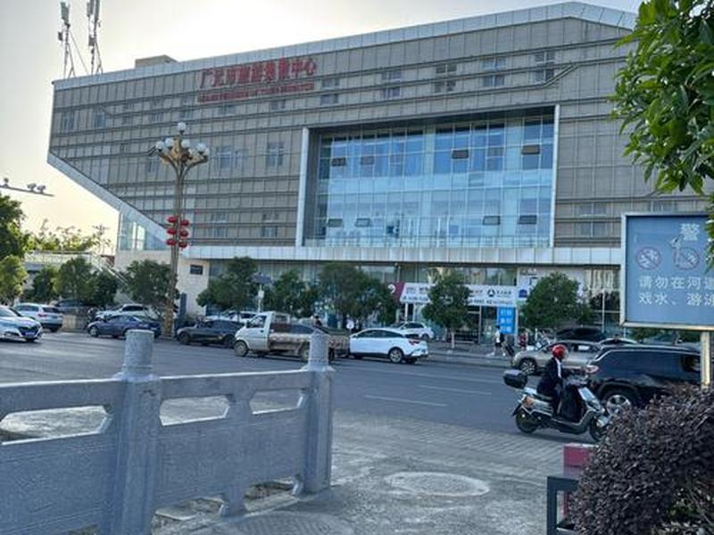 广元商贸城属于哪个区 - 广元商贸城属于哪个区域