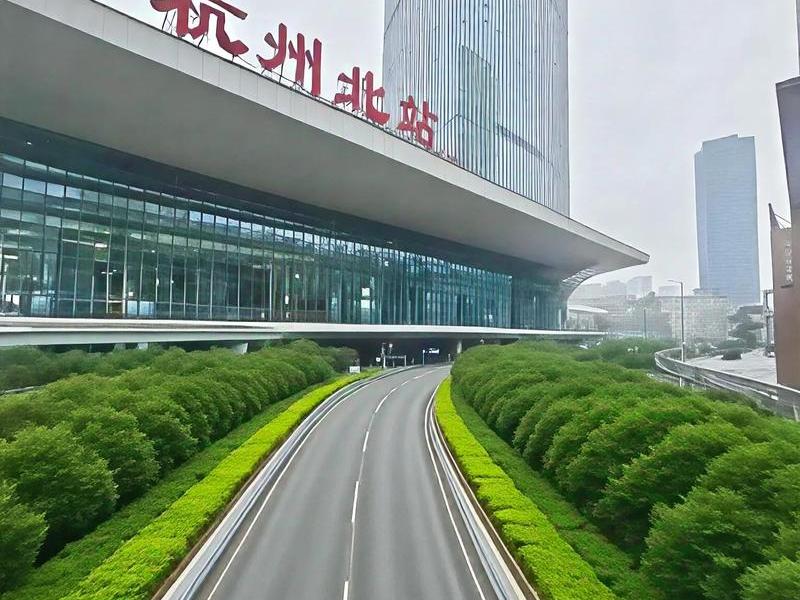 杭州站建于哪一年(杭州站是属于哪个站) 杭州站建于哪一年(杭州站是属于哪个站)