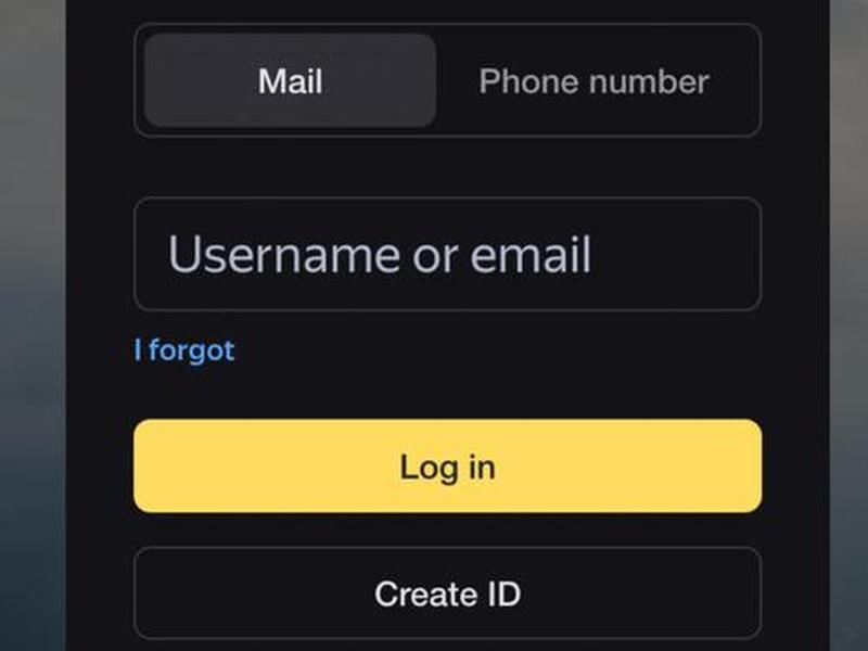 yandex 设置，yandex设置 桌面模式