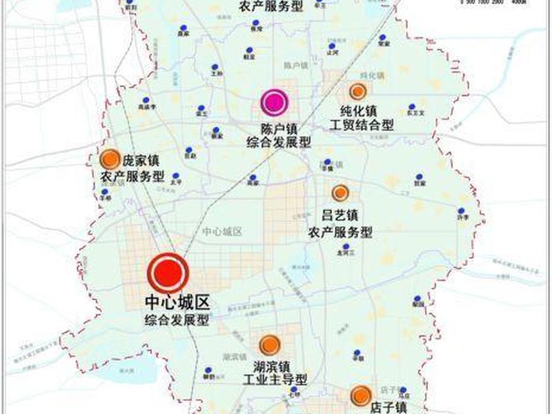 博兴规划；博兴规划公示最新消息