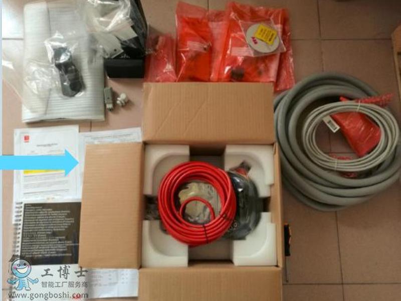 abb机器人组装步骤;abb机器人安装调试的一般步骤 abb机器人组装步骤;abb机器人安装调试的一般步骤