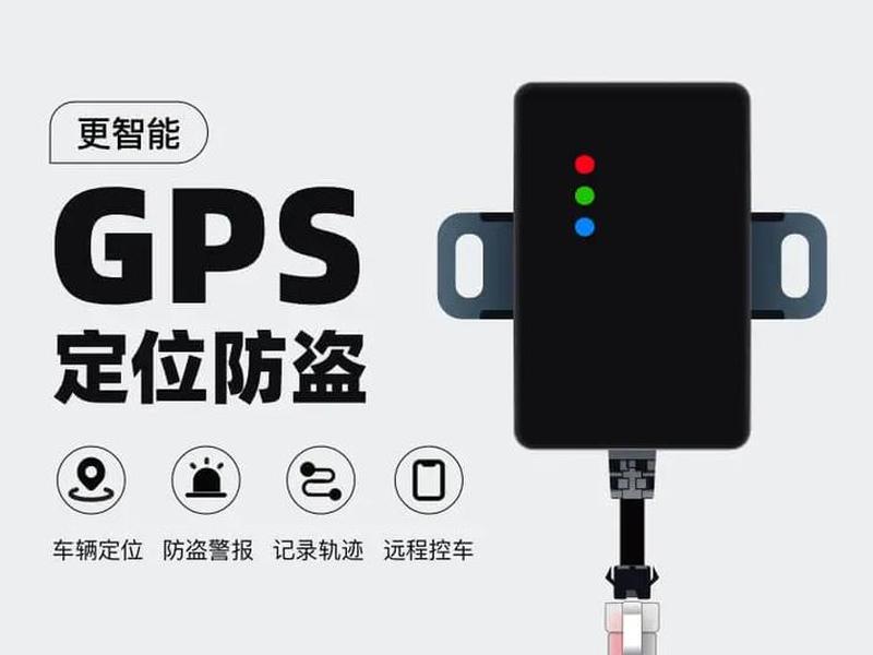 gps定位精灵怎么用（gps定位精灵怎么用手机）