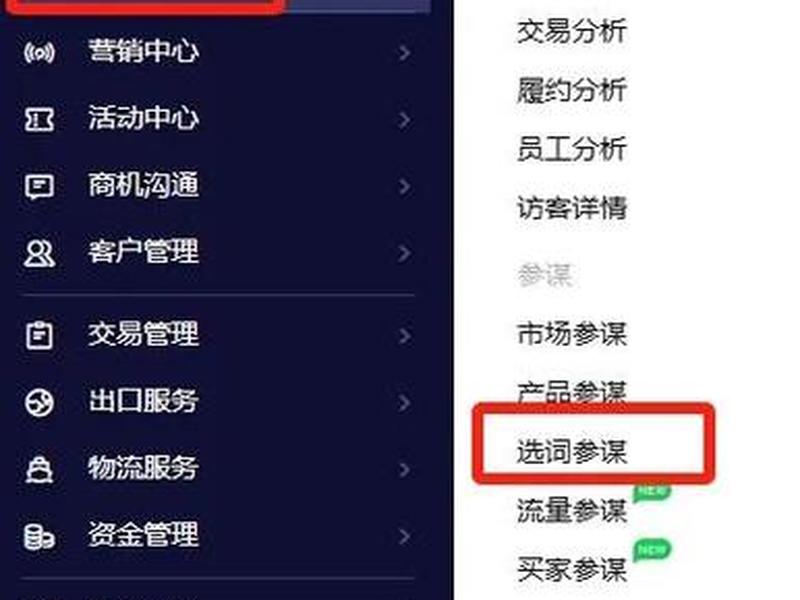 国际站产品体系搭建教程、国际站运营教程 国际站产品体系搭建教程、国际站运营教程
