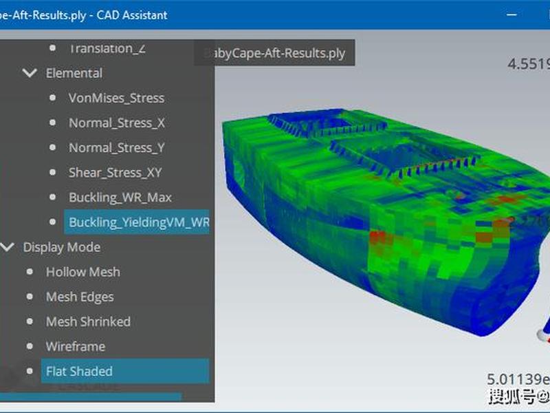 open cascade cad assistant open cascade cad assistant