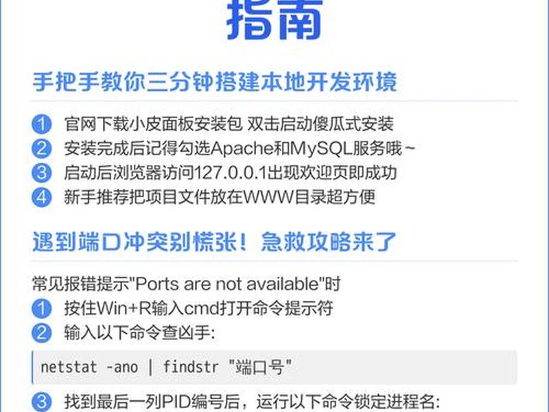 phpstudy下载安装教程 - phpstudy下载安装教程后续 phpstudy下载安装教程 - phpstudy下载安装教程后续