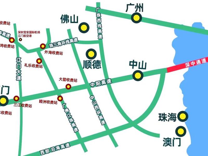 江门建设路 - 江门建设路属于哪个区 江门建设路 - 江门建设路属于哪个区