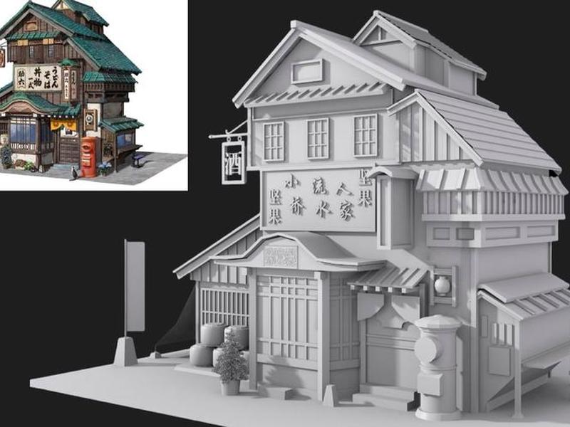 建筑建模步骤;建筑建模的步骤 建筑建模步骤;建筑建模的步骤
