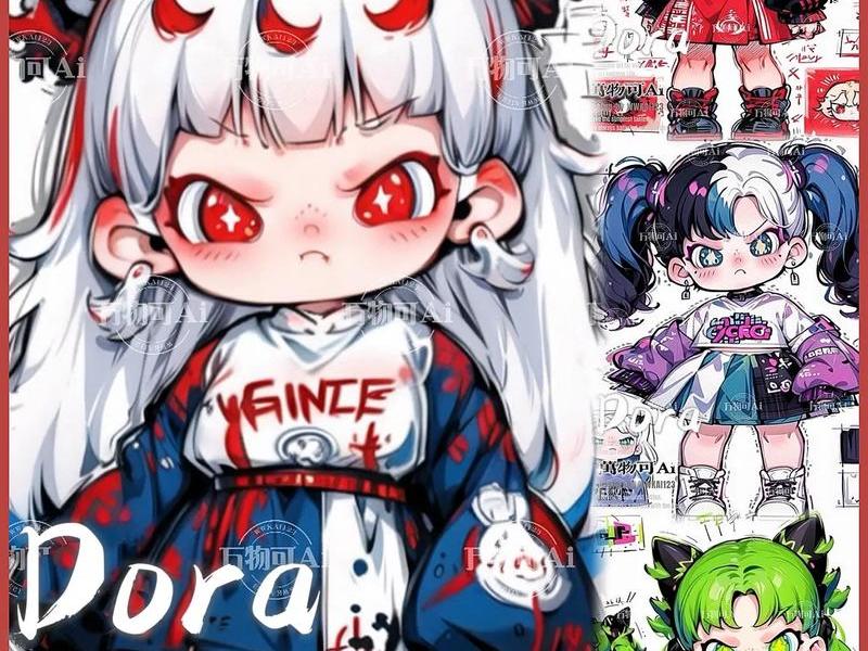 dora制作动漫、studio动漫制作组 dora制作动漫、studio动漫制作组