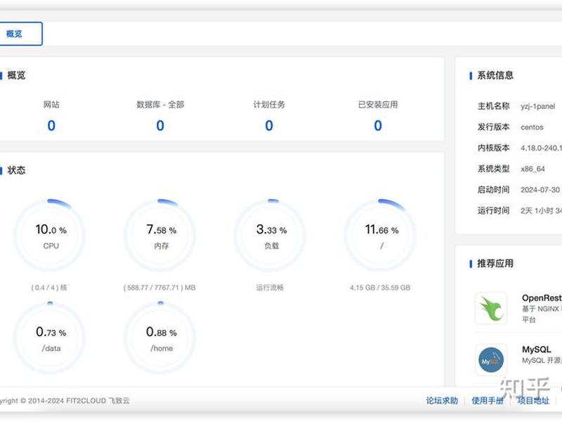 代码托管平台（代码托管平台网站）