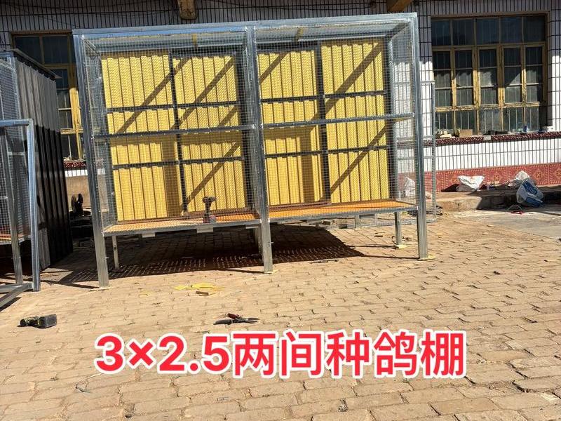 鸽棚搭建方法用钢管;鸽棚搭建方法用钢管还是铝管 鸽棚搭建方法用钢管;鸽棚搭建方法用钢管还是铝管