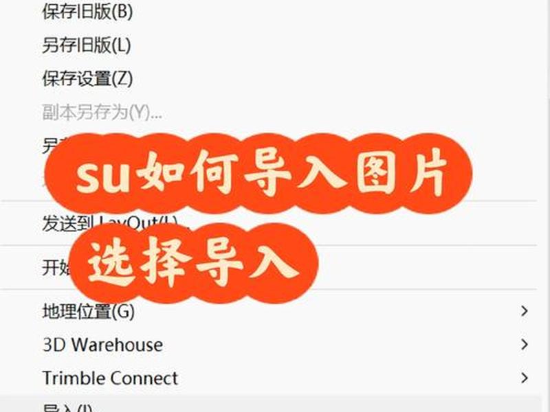 suapp安装教程 - su2020怎么安装suapp suapp安装教程 - su2020怎么安装suapp