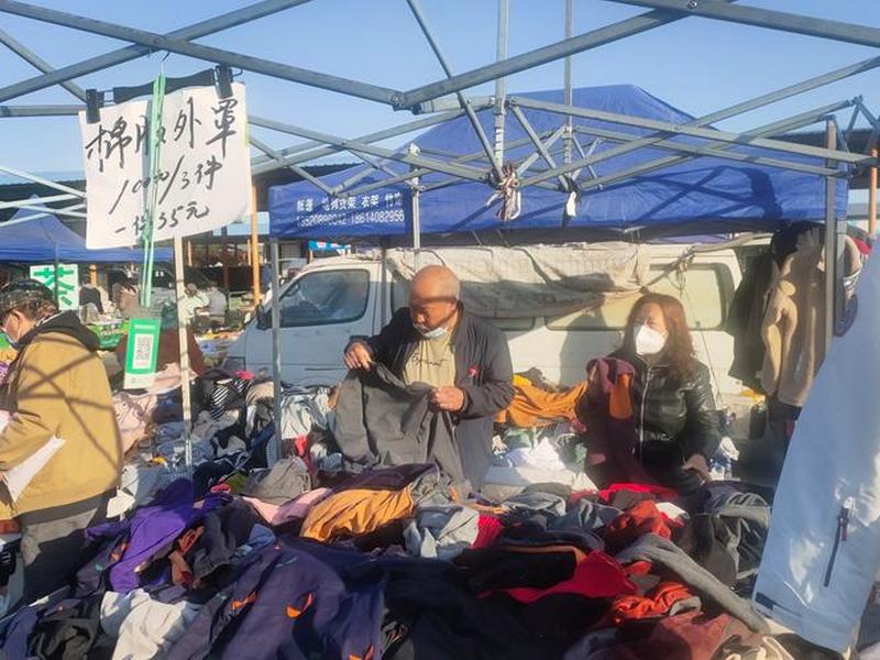 北京外贸小店集中地(北京做外贸的主要集中在哪里) 北京外贸小店集中地(北京做外贸的主要集中在哪里)