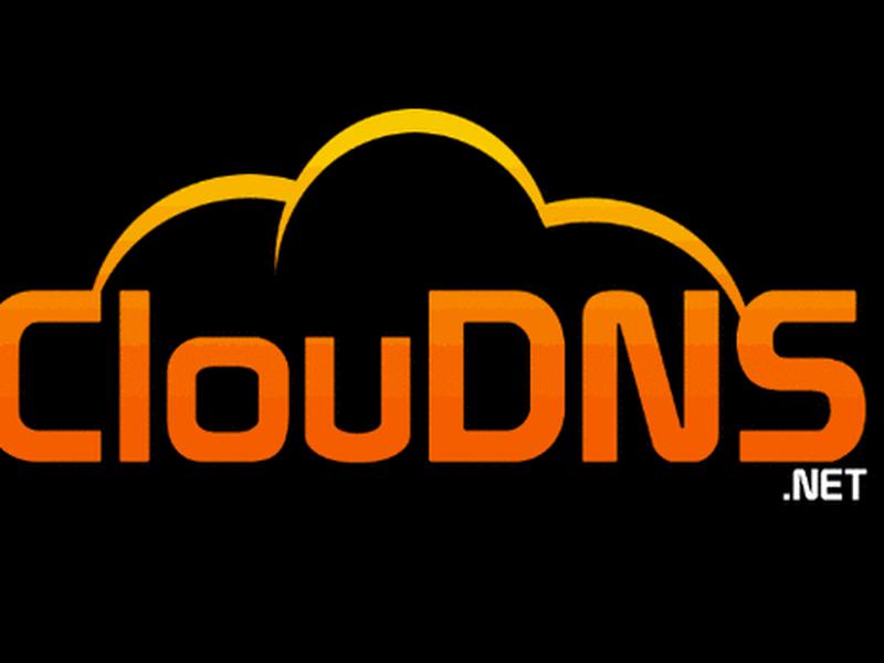 cloudns免费域名，cloudns免费域名添加ns显示无效