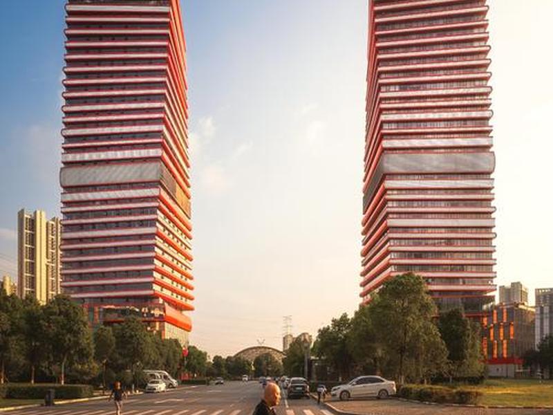 大良造建筑;大良造建筑设计(武汉)有限公司 大良造建筑;大良造建筑设计(武汉)有限公司
