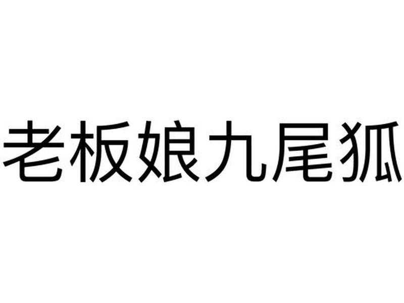 九尾狐网络科技有限公司 - 九尾狐数字科技有限公司 九尾狐网络科技有限公司 - 九尾狐数字科技有限公司