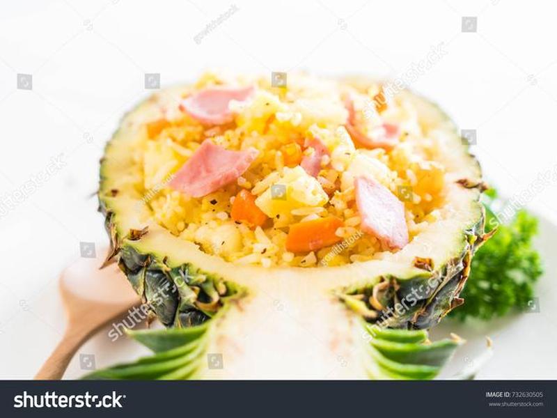 pineapple rice(pineapple rice正确发音) pineapple rice(pineapple rice正确发音)