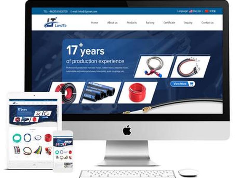 google建站多少钱（google建站推广）