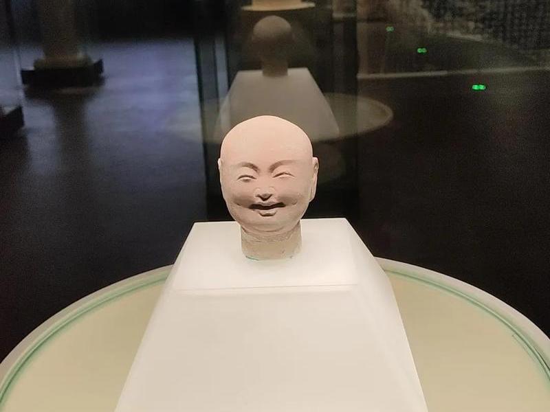 邯郸微笑 邯郸微笑为啥火 邯郸微笑 邯郸微笑为啥火