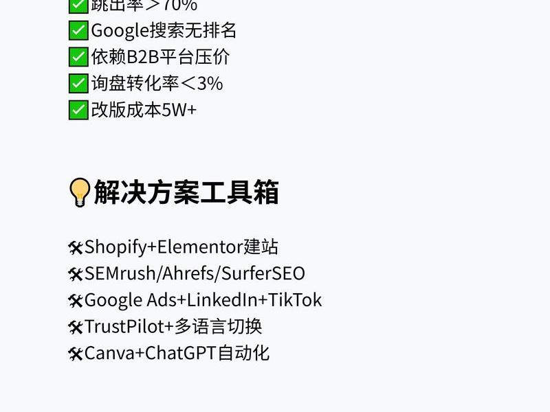b2b外贸建站教程(外贸b2c商城网站建设) b2b外贸建站教程(外贸b2c商城网站建设)