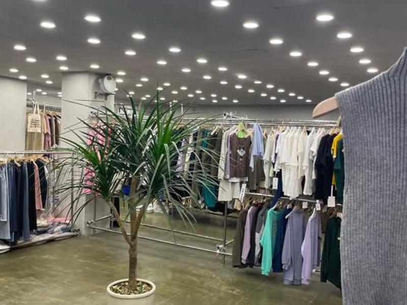 常州外贸店，常州哪里有外贸工厂店