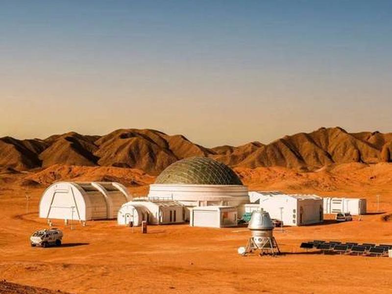 火星建造技巧分享、火星建造基地的游戏叫什么 火星建造技巧分享、火星建造基地的游戏叫什么
