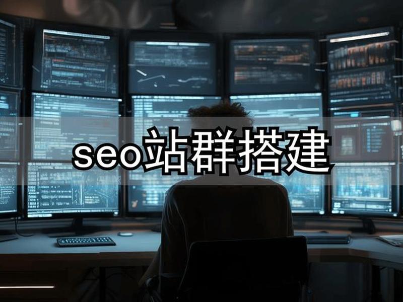 seo站群技术(seo建站技术) seo站群技术(seo建站技术)