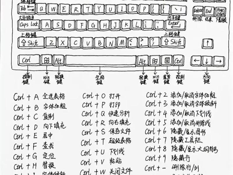 创建模板快捷键 - 创建模板快捷键怎么设置 创建模板快捷键 - 创建模板快捷键怎么设置