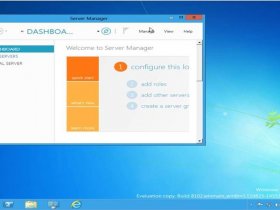 servers怎么创建 - server2012怎么创建用户
