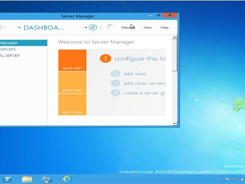 servers怎么创建 - server2012怎么创建用户 servers怎么创建 - server2012怎么创建用户