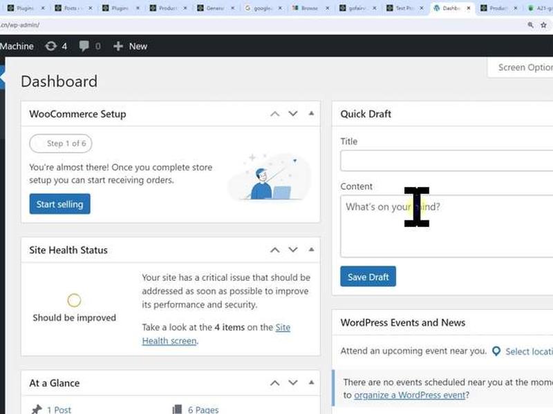 nas wordpress nas wordpress