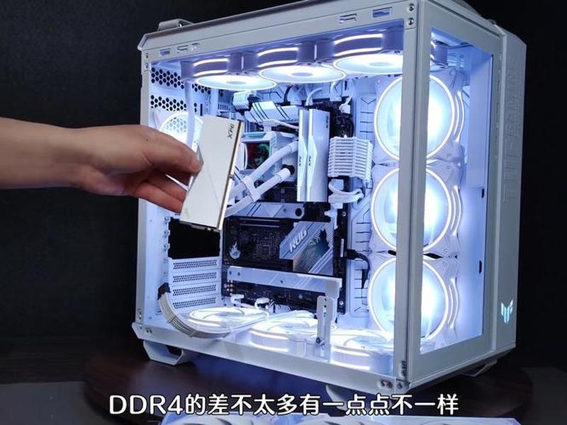 保姆级装机教程 完整装机教程 保姆级装机教程 完整装机教程