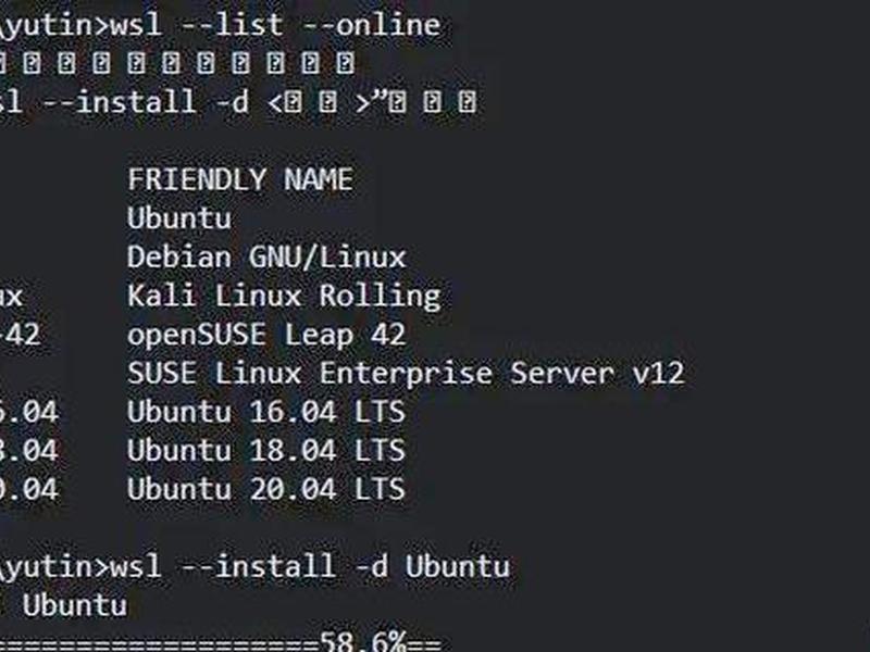 windows10安装docker教程,windows10下安装docker windows10安装docker教程,windows10下安装docker
