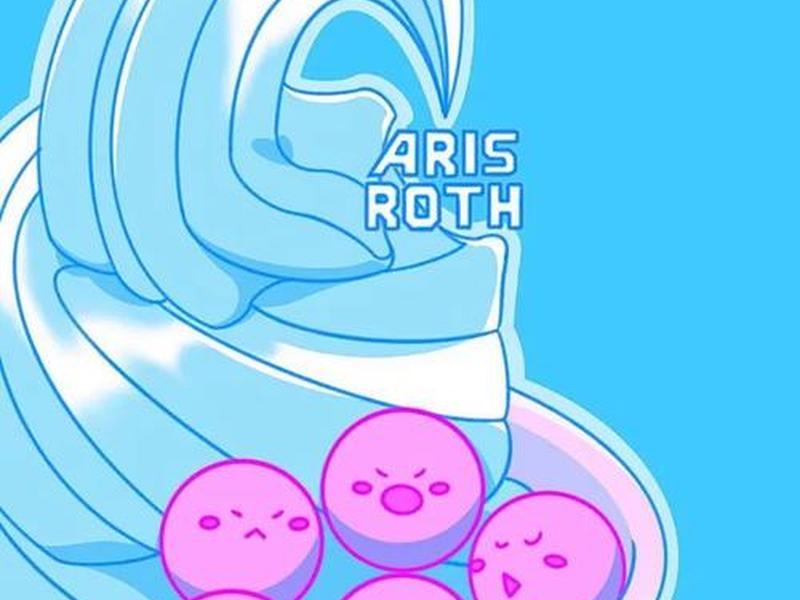 aris主题下载，ai[os10]主题下载