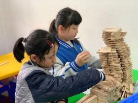 创客搭建课程（创客搭建是什么课程）