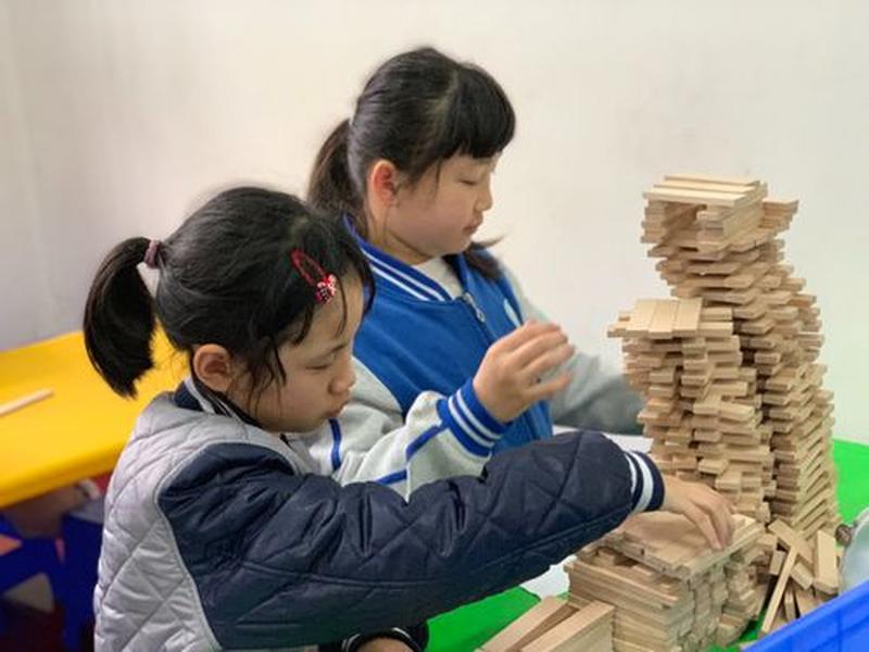 创客搭建课程(创客搭建是什么课程) 创客搭建课程(创客搭建是什么课程)