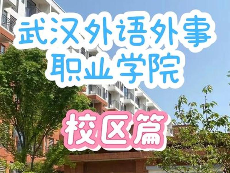 湖北外语外贸学院(湖北外语外贸职业学院) 湖北外语外贸学院(湖北外语外贸职业学院)