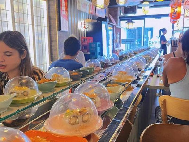 东莞自助寿司店,东莞自助寿司店在哪里 东莞自助寿司店,东莞自助寿司店在哪里