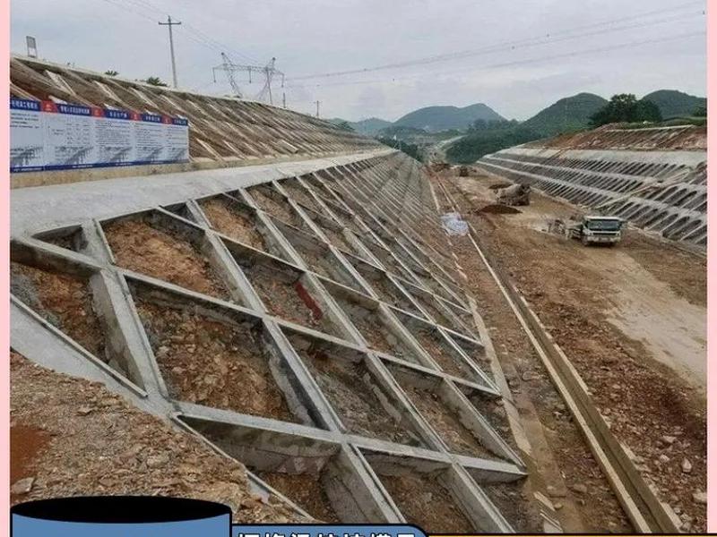 达州护坡模板，达州护坡模板厂家电话