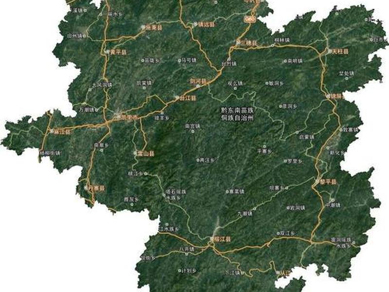 谷歌贵州(贵州谷歌地图) 谷歌贵州(贵州谷歌地图)